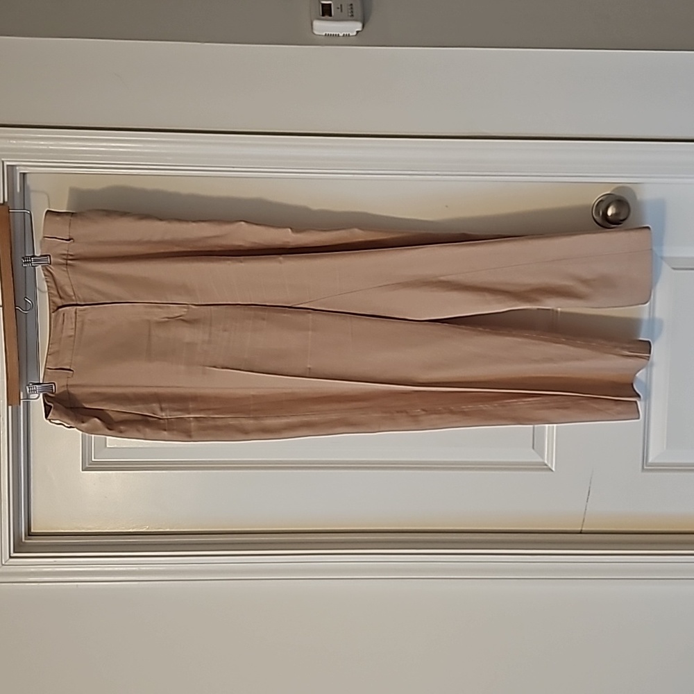 Linen Pants